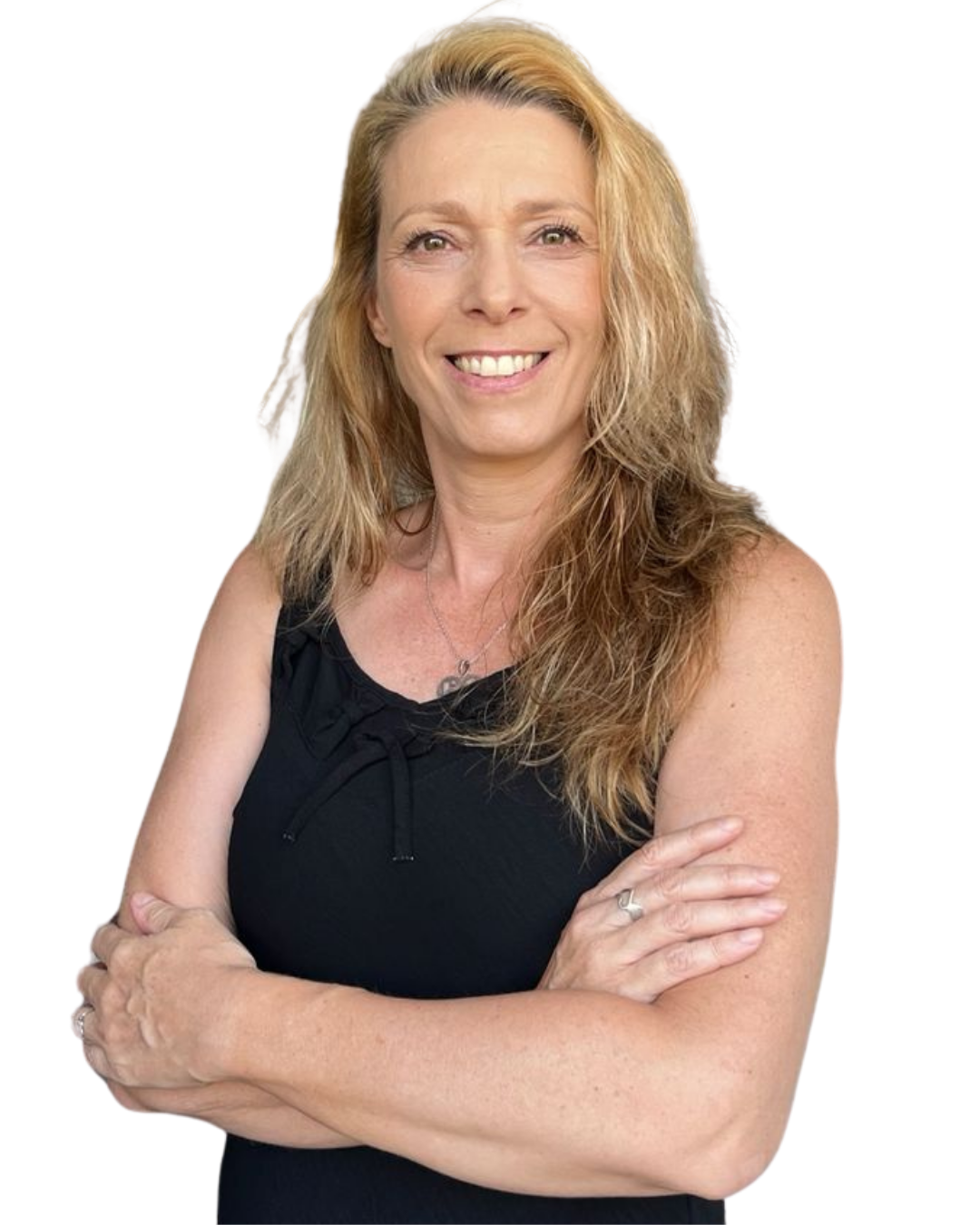 Aude Neuvesselle, professora francesa